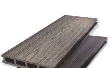 Как проводится монтаж ДПК?