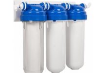 Что из себя представляют мембранные фильтры для воды?