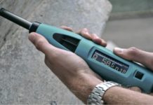 Методы определения прочности бетона