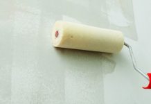Как правильно грунтовать стены перед покраской