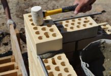 Правила выбора строительного кирпича