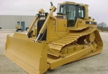 Ключевой критерий выбора бульдозера