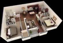 Как выбрать двухкомнатную квартиру