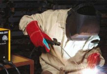 Лучшие инверторы для ручной дуговой сварки