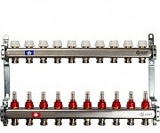 Отопление частного дома с применением современных технологий
