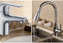 Рекомендации по выбору смесителя