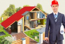 Строительство дома под ключ — сколько времени занимает строительство?