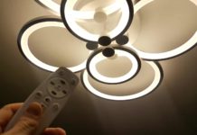 Свет в интерьере: подбираем освещение для дома