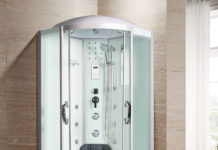 Рекомендации по выбору душевой кабины