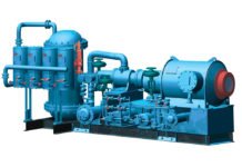 Виды компрессорного оборудования