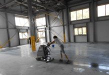 Что входит в уборку производственных помещений