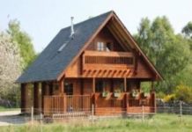 Какой дом выбрать для дачи?