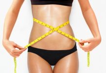 Как правильно есть, чтобы похудеть?