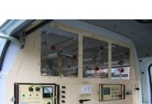 Область применения электротехнической лаборатории