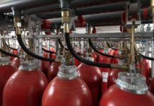 Заправка газовых баллонов: что необходимо знать?