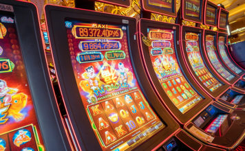 Популярные игровые автоматы 2019 года