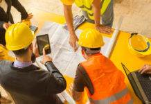 Как найти подряд на строительные работы?