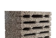 Керамзитные блоки: плюсы материала