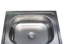 Плюсы мойки из нержавейки