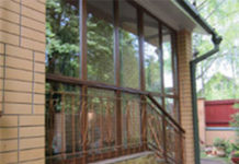 Почему многие выбирают такие конструкции для установки?