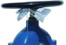 Технические характеристики задвижки 30ч39р