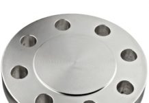 Сфера применения стальных фланцевых заглушек