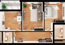 О преимуществах квартир в новостройках