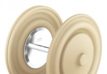 Что из себя представляет диафрагма Wilden?