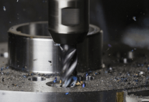 Как правильно выбирать оборудование для металлообработки?