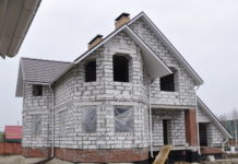 С чего начать строительство дома?