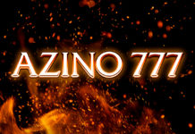 Казино Азино 777: онлайн игры на любой вкус