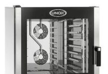 Правильный уход за пароконвектоматом