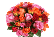 Причины популярности услуги доставки цветов