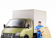 Плюсы аренды машины с грузчиками