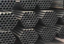 Применение стальных труб по ГОСТу