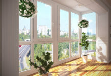 Преимущества пластиковых окон