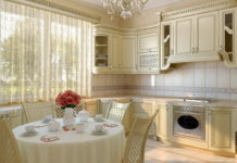 Классика, модерн или хай-тек: выберите свою идеальную кухню!