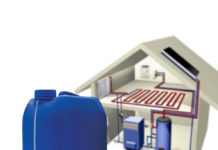 Теплоносители для системы отопления: правила выбора