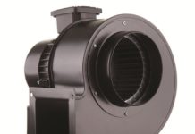 Область применения промышленных вентиляторов