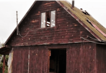 Что нужно знать о демонтаже дачного дома?