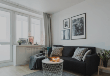 Что входит в дизайн-проект квартиры?