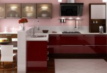5 преимуществ акриловых кухонь
