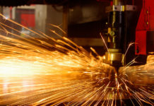 ТЕХНОЛОГИЯ ЛАЗЕРНОЙ РЕЗКИ МЕТАЛЛА