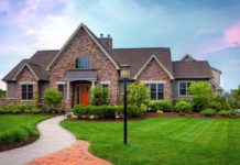 Загородная недвижимость: критерии выбора