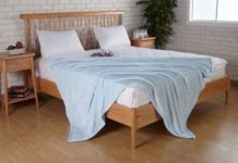 Комфортный плед: олицетворение домашнего уюта и тепла