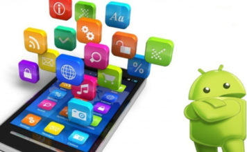 САМЫЕ ПОПУЛЯРНЫЕ ОБРАЗОВАТЕЛЬНЫЕ ПРИЛОЖЕНИЯ ДЛЯ АНДРОИД