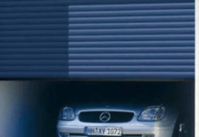 Преимущества рулонных ворот