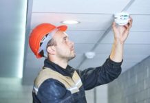 Что входит в техническое обслуживание пожарной сигнализации