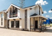 Терраса на сваях: более доступный вариант благоустройства частного дома