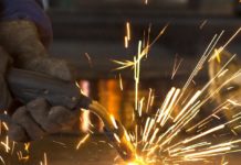 Основные виды сварки